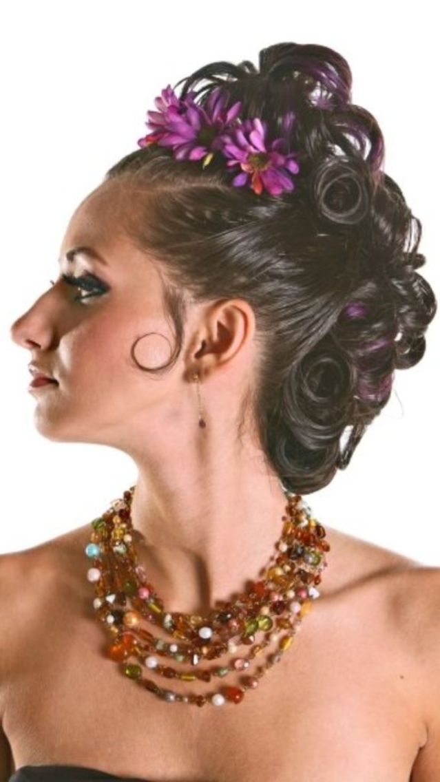 Up-Do 2