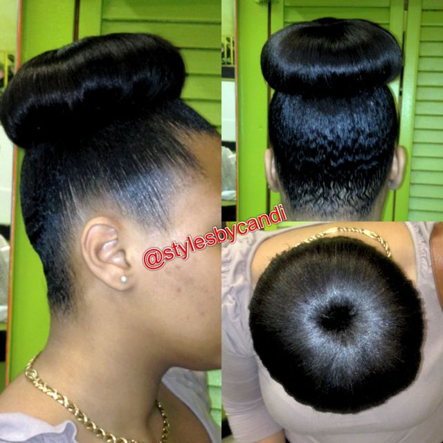 Up-Do