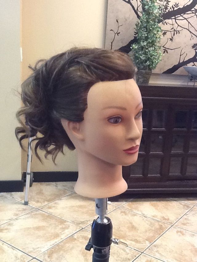 Up-Do