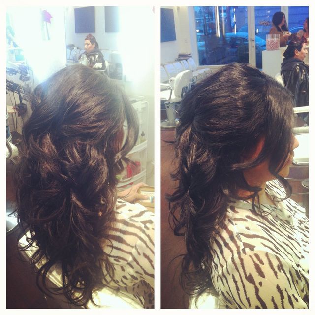 Up-Do