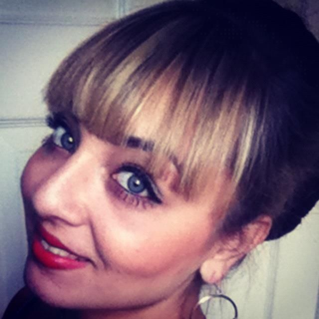 Up-do