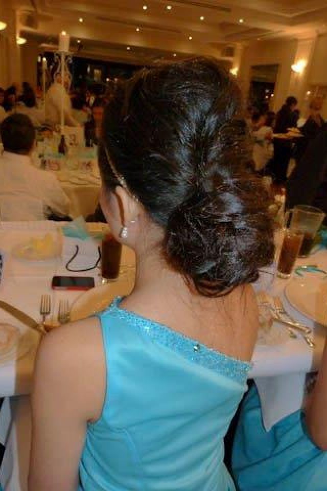 Updo 