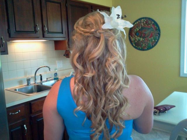 Updo 