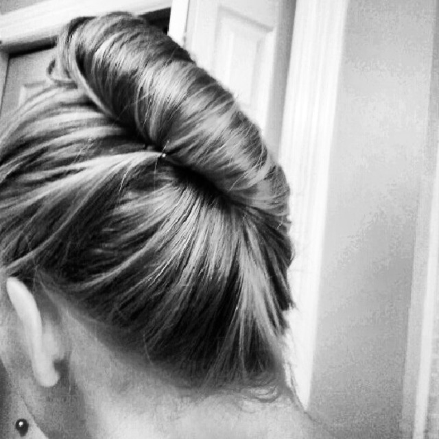 Updo