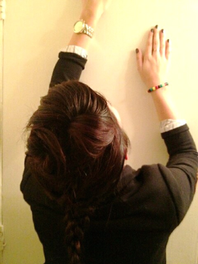 Updo