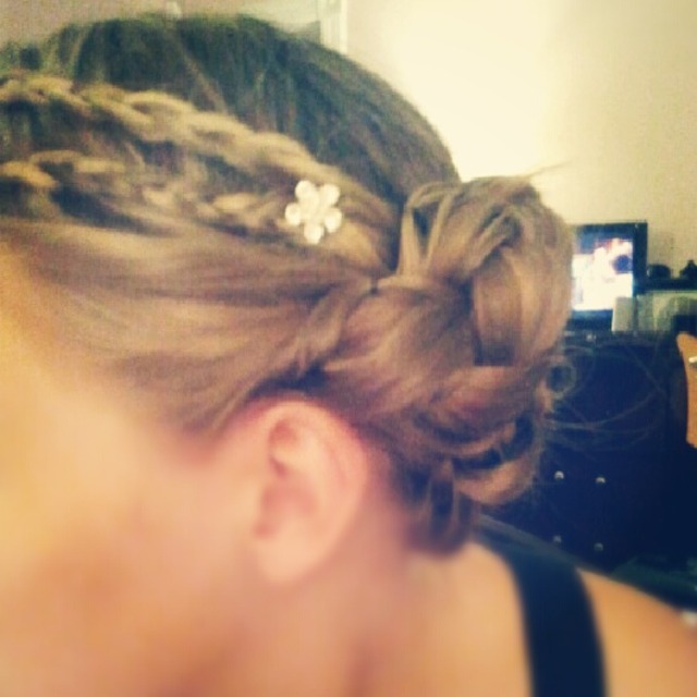 Updo