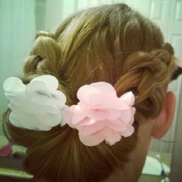 Updo