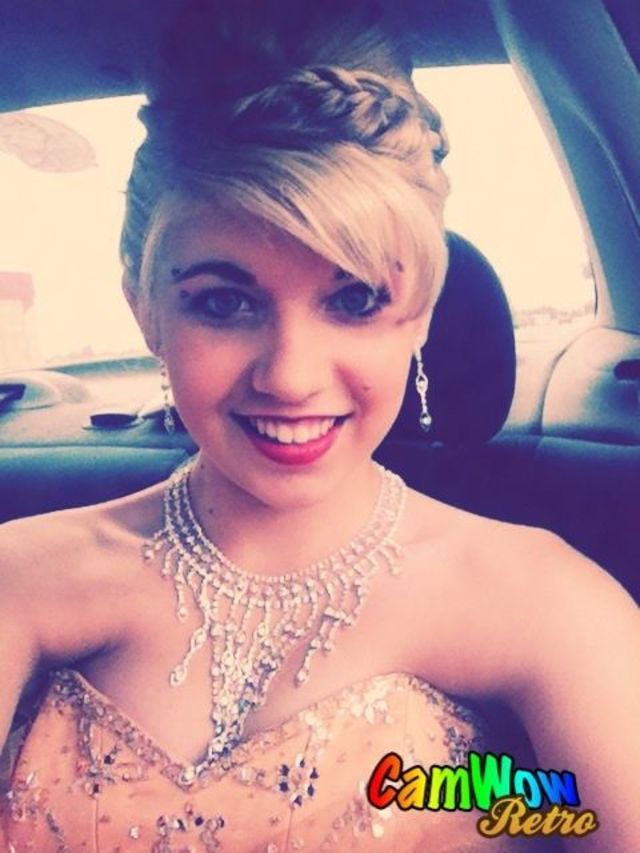 Updo