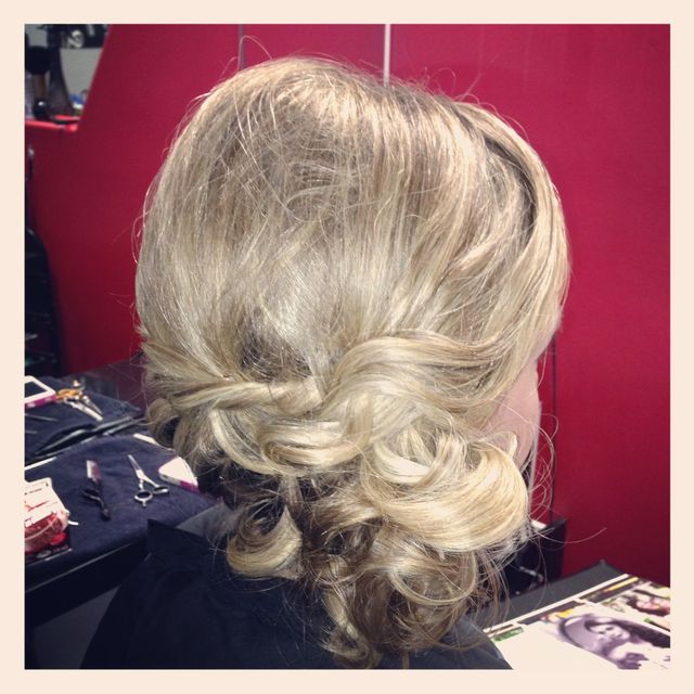 Updo