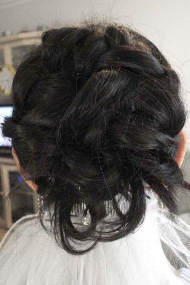Updo