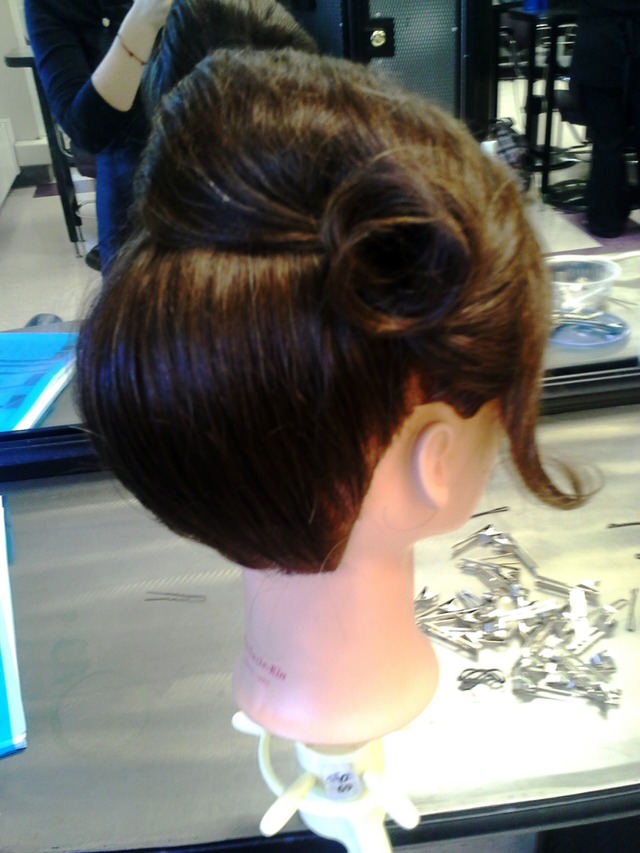 Updo