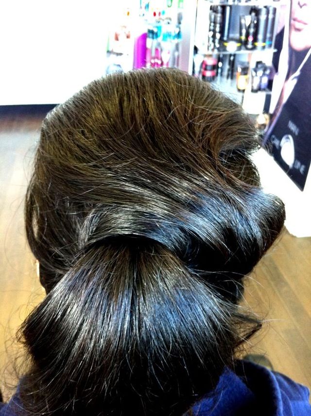 Updo