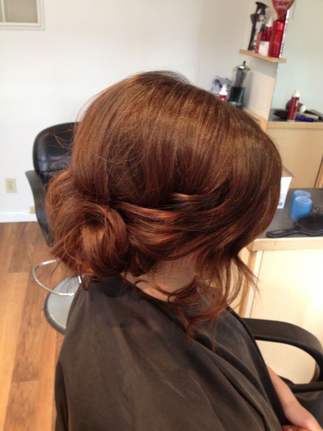 Updo
