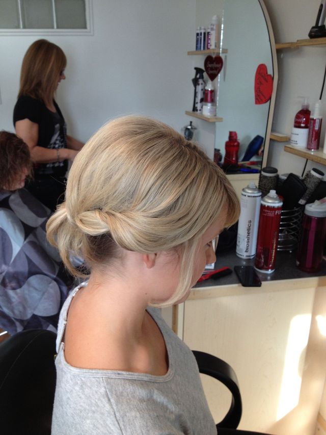 Updo