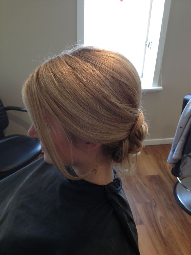 Updo