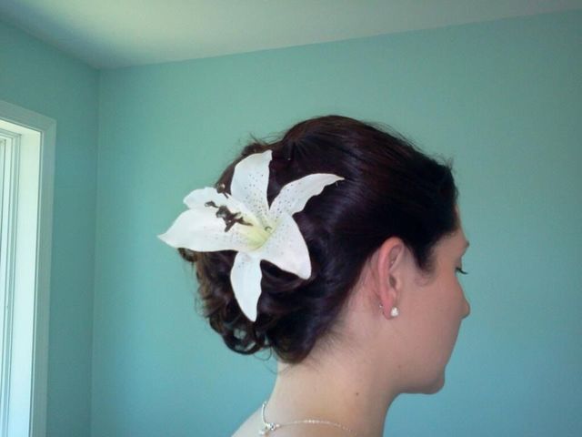 Updo