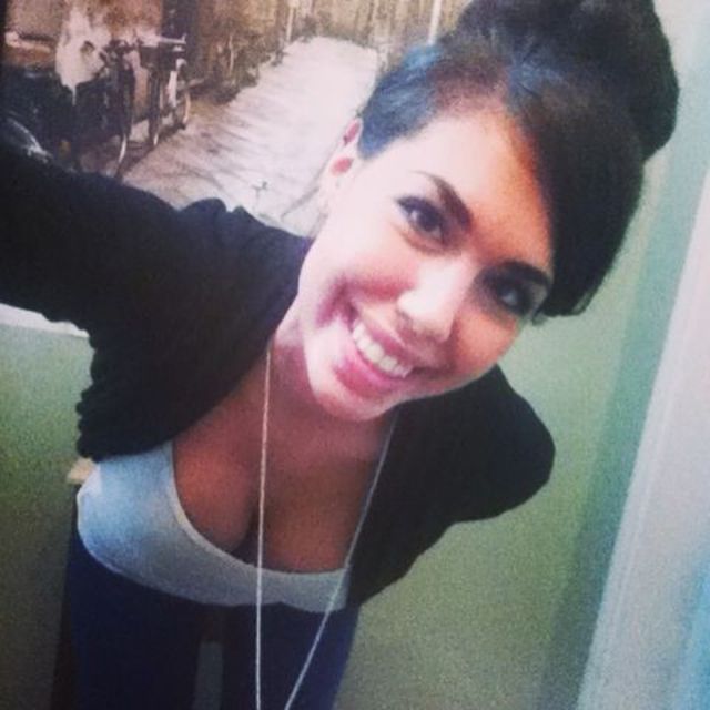 Updo