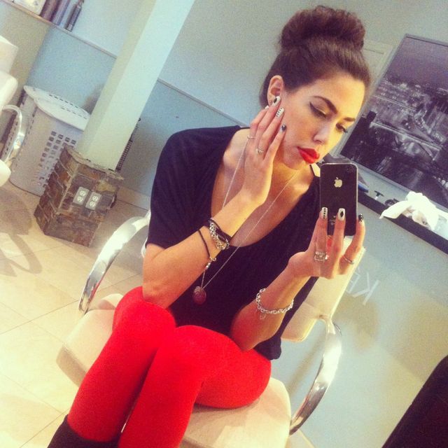 Updo