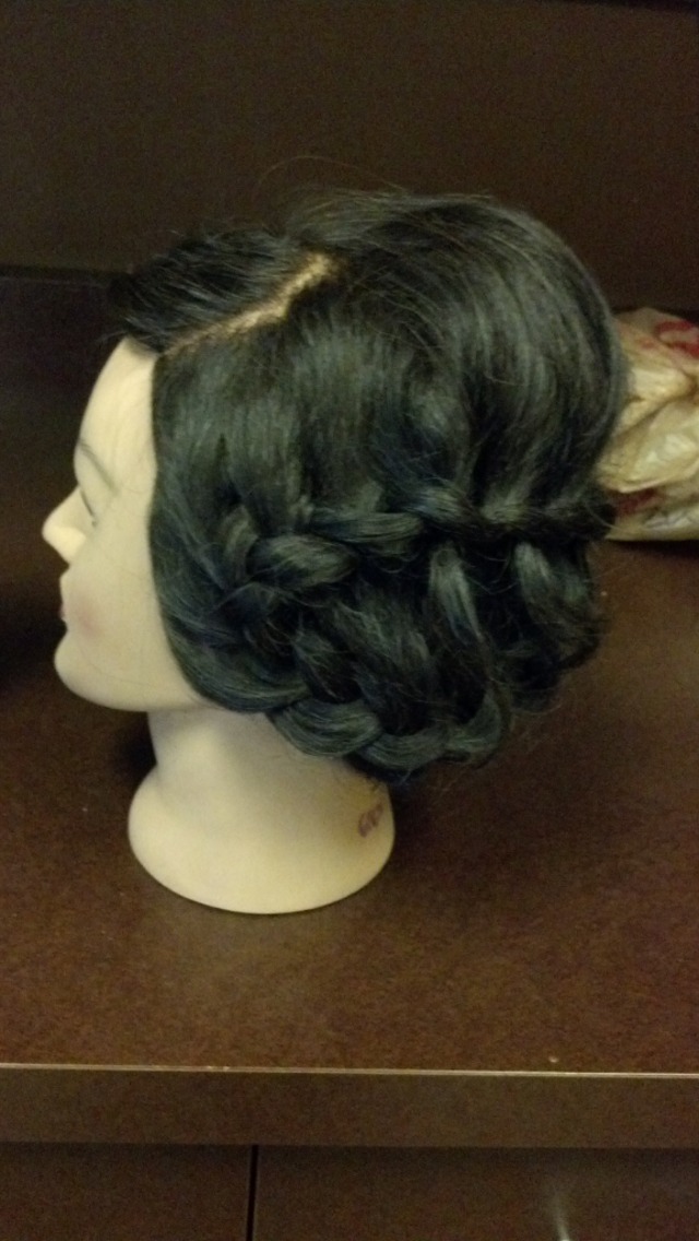 Updo