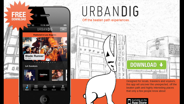 Urbandig BANGSTYLE