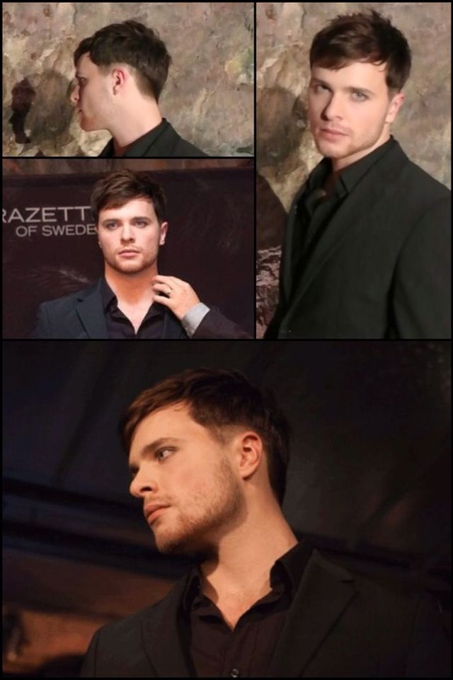 V.I.P heavy side whit a twist 