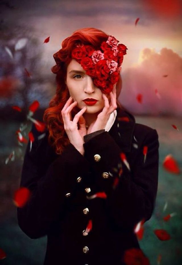 Valentines by Jessica Augarde