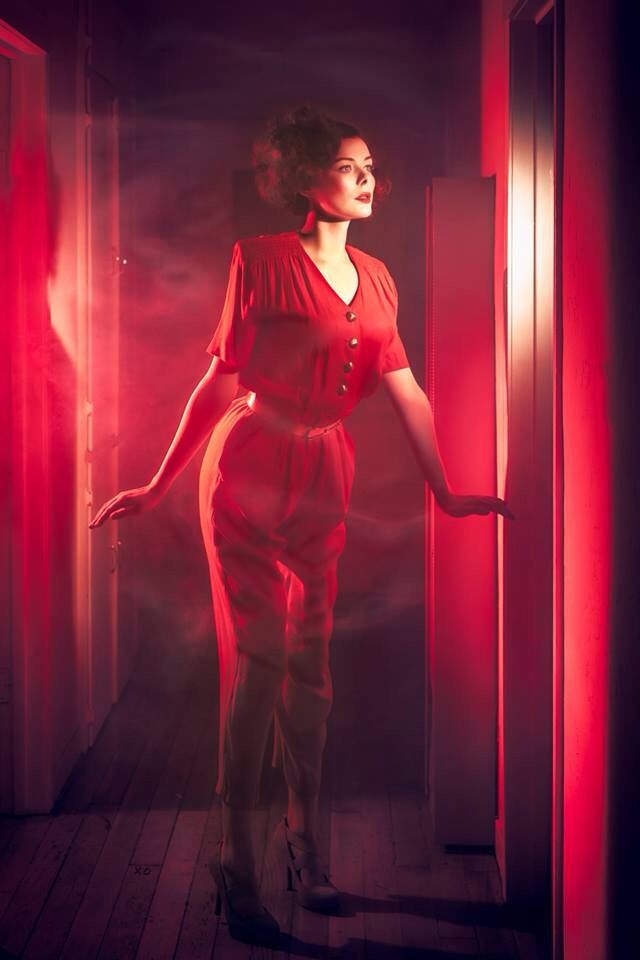 Valerie. photo by: joshxo