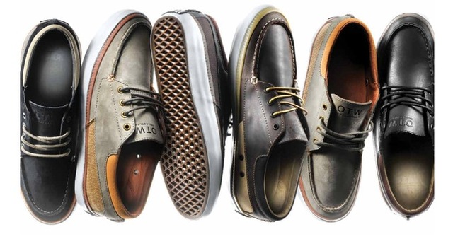 Vans Cobern Bangstyle