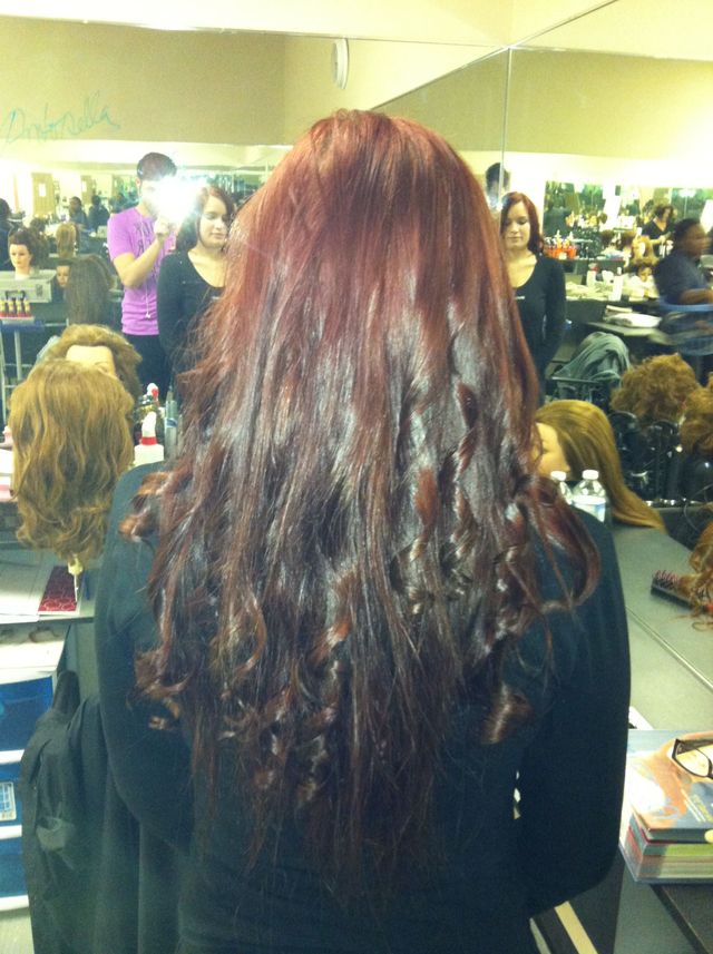 Variety Hair 
