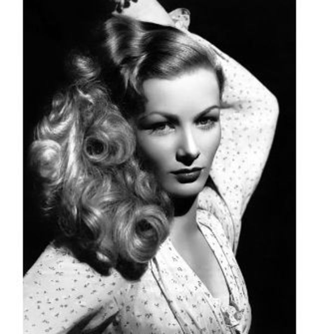Veronica lake<3
