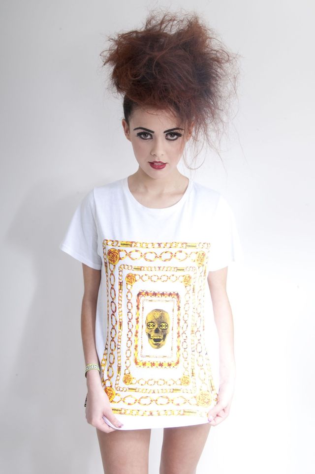 Versace 