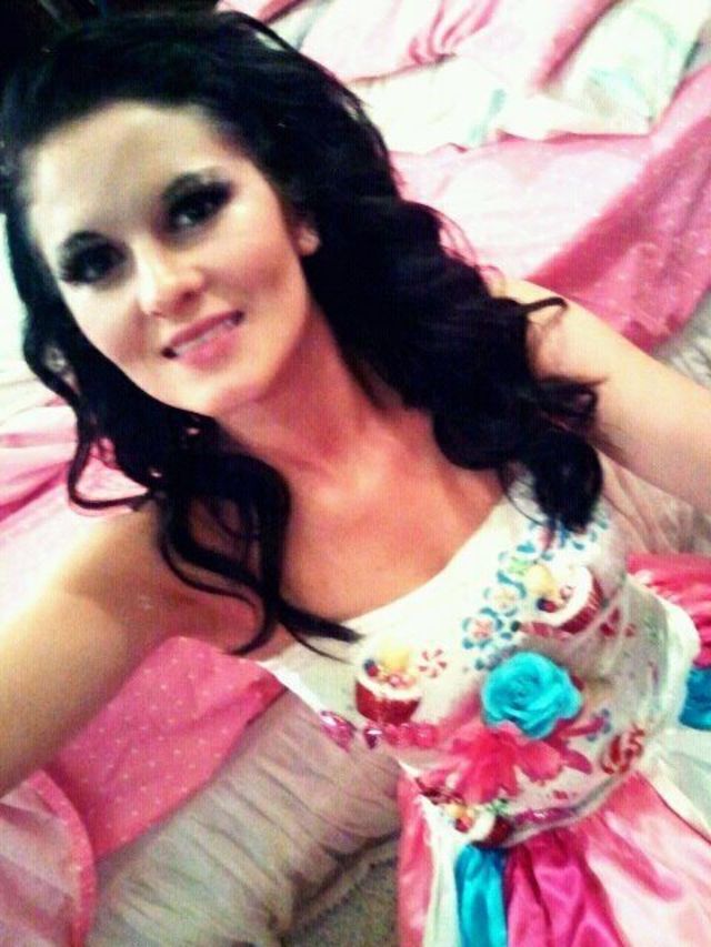 Very Katy Perry