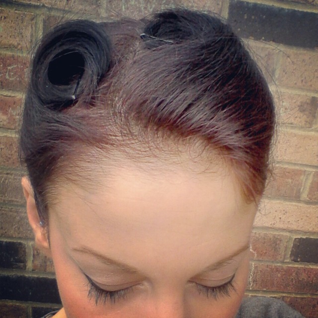 Victory Roll