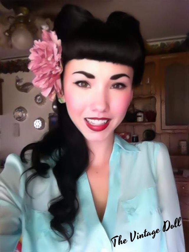 Victory Rolls
