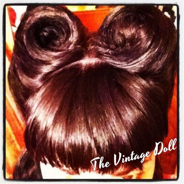 Victory Rolls