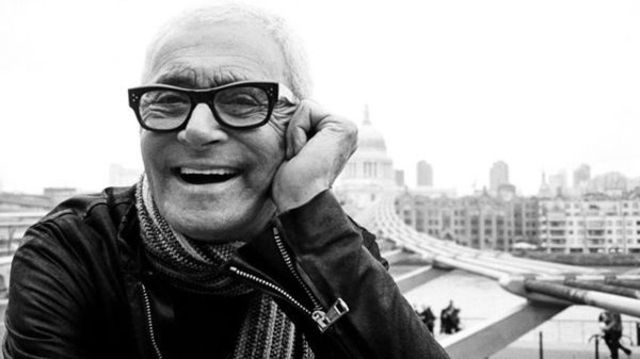 Vidal Sassoon 