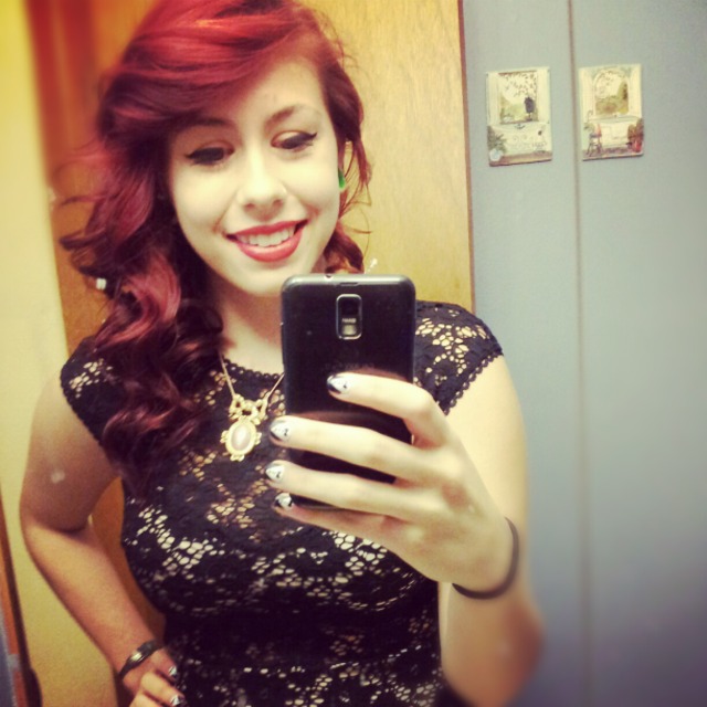 Vintage Curls