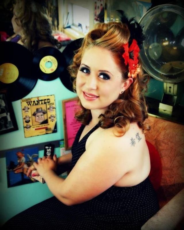 Vintage Feel