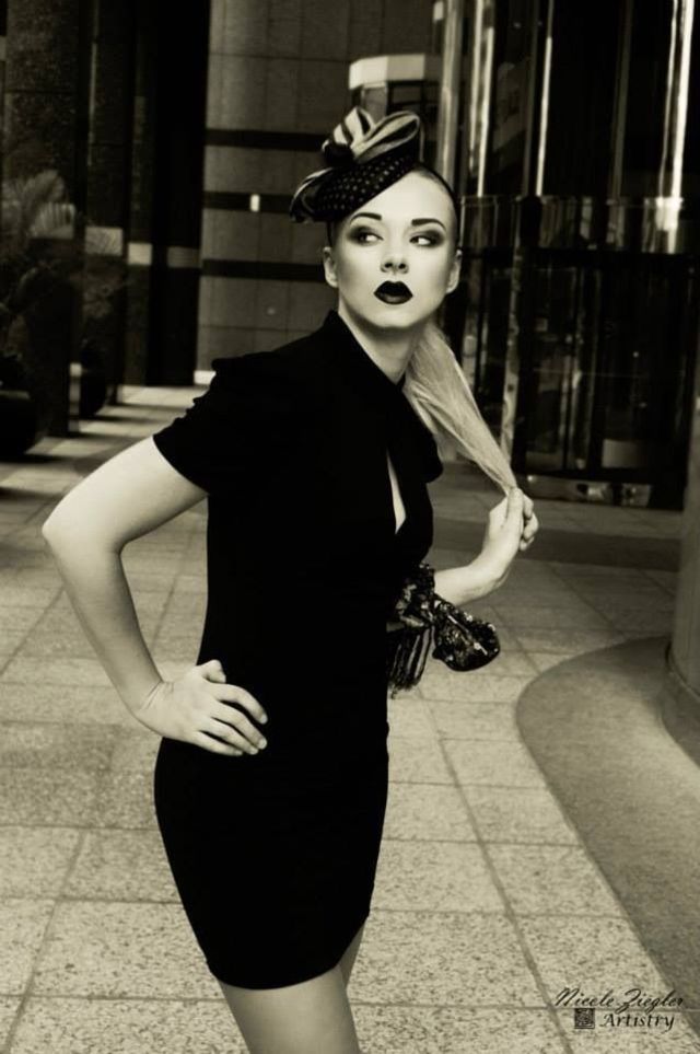 Vintage Vogue