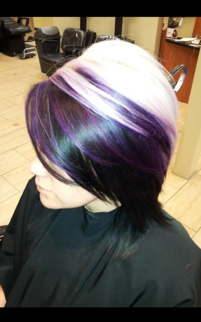 Violet