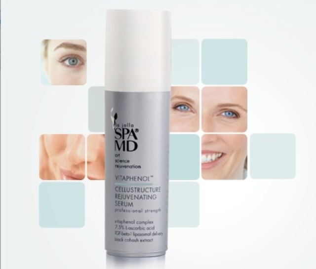 Vitaphenol Bangstyle