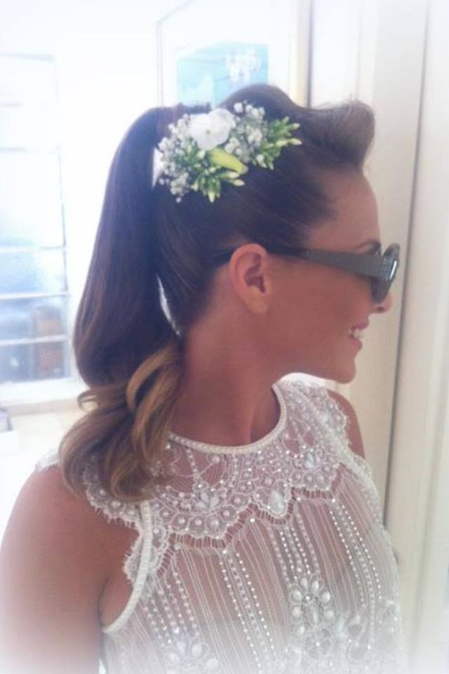WEDDING TIME 