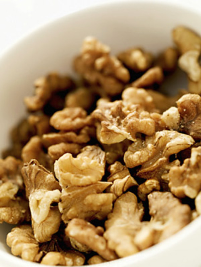 Walnuts