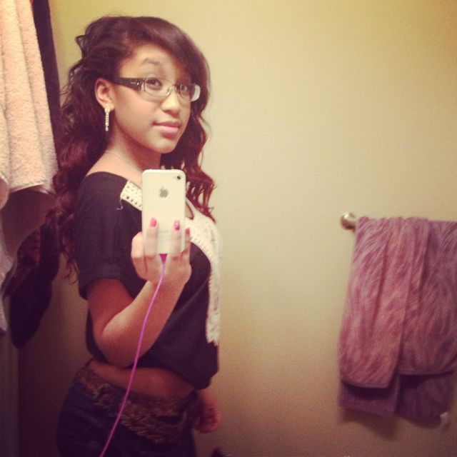 Wavy Curls
