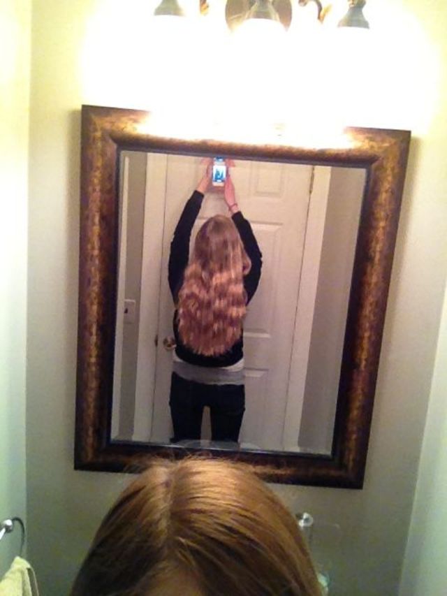 Wavy Curls