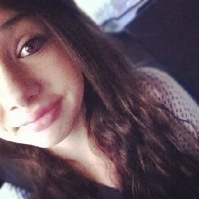Wavy Hair