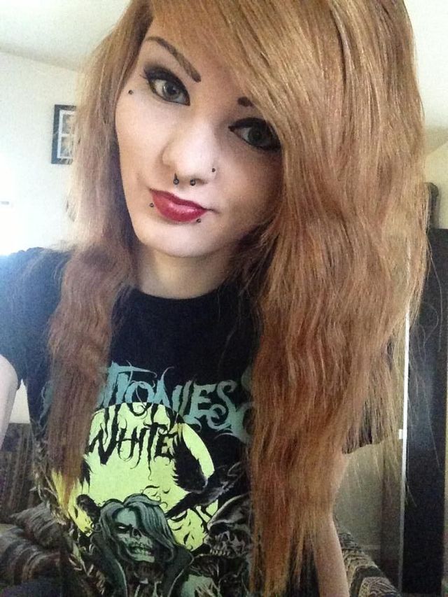 Wavy Hair