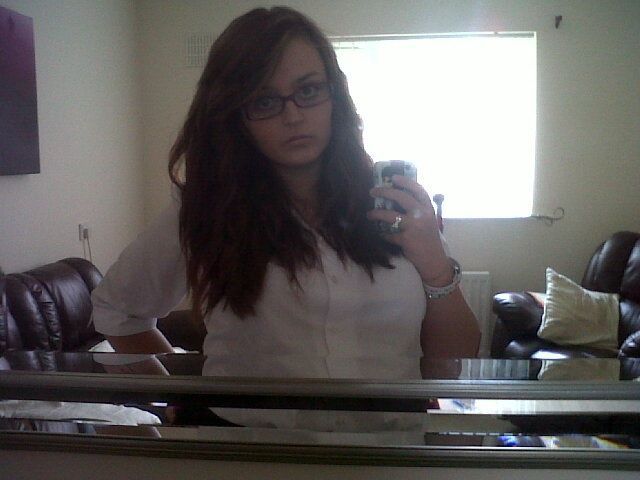 Wavy hair