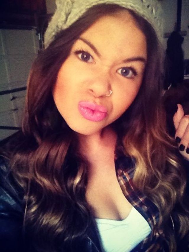 Wavy mermaid hair 