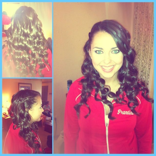 Wavy style